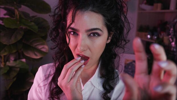 🔥 Asmr glow page leaked private photo uncensored full