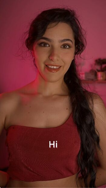 🔥 Asmr glow page leaked private photo uncensored full