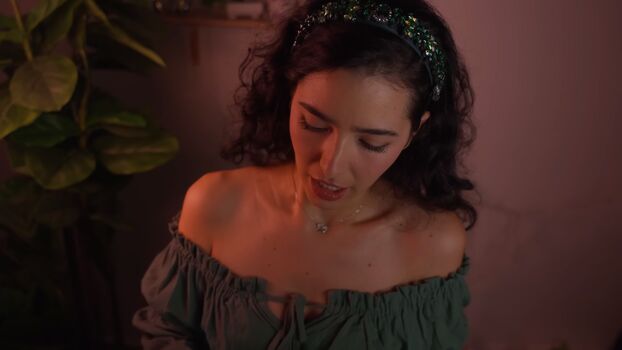 🔥 Asmr glow page leaked private photo uncensored full