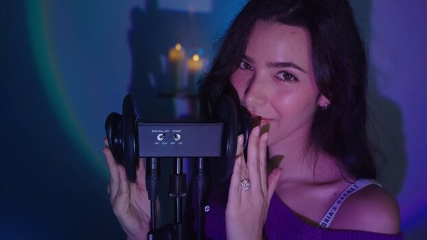 🔥 Asmr glow page leaked private photo uncensored full