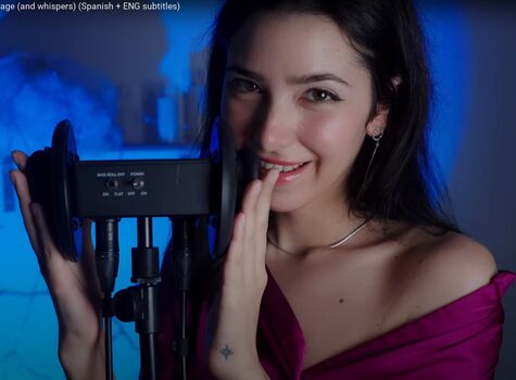 🔥 Asmr glow page leaked private photo uncensored full