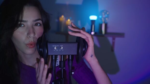 🔥 Asmr glow page leaked private photo uncensored full