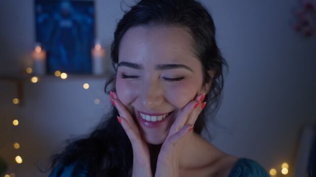 🔥 Asmr glow page leaked private photo uncensored full