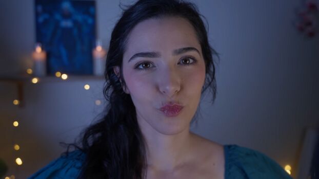 🔥 Asmr glow page leaked private photo uncensored full