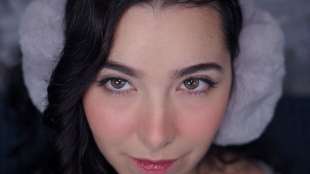 🔥 Asmr glow page leaked private photo uncensored full