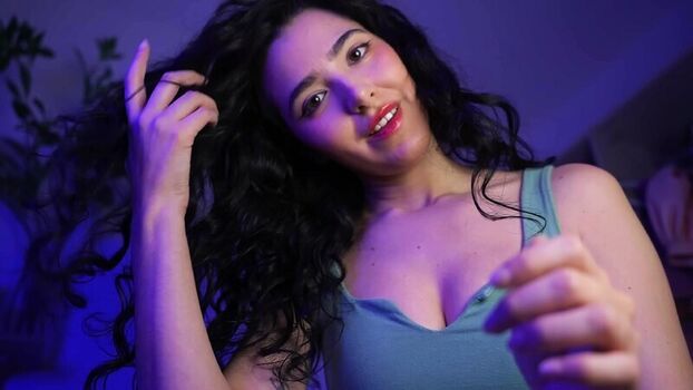 🔥 Asmr glow page leaked private photo uncensored full