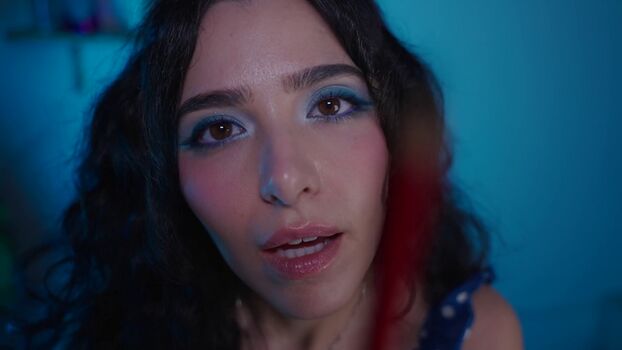🔥 Asmr glow page leaked private photo uncensored full