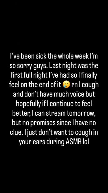 🔥 Asmr glow page leaked private photo uncensored full