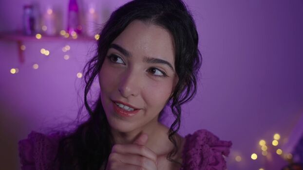🔥 Asmr glow page leaked private photo uncensored full