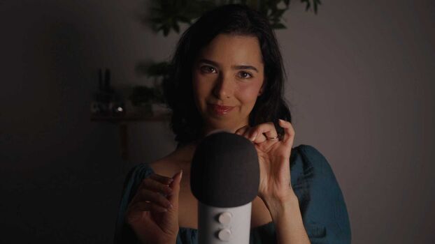 🔥 Asmr glow page leaked private photo uncensored full