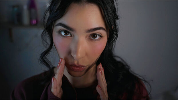 🔥 Asmr glow leaked private photo uncensored full
