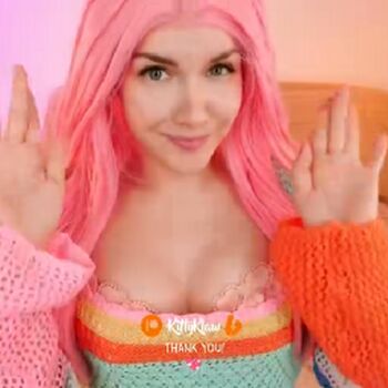 🔥 Asmr kittyklaw page leaked private photo uncensored full
