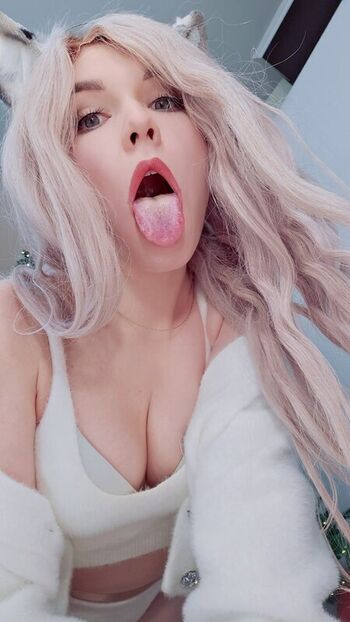 🔥 Asmr kittyklaw page leaked private photo uncensored full