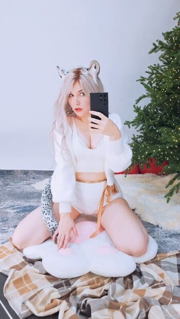 🔥 Asmr kittyklaw page leaked private photo uncensored full