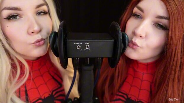 🔥 Asmr kittyklaw page leaked private photo uncensored full