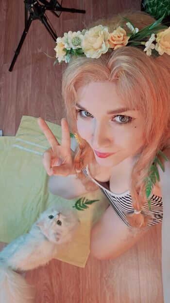 🔥 Asmr kittyklaw page leaked private photo uncensored full