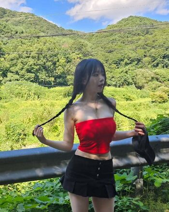 🔥 Asmr nara leaked private photo uncensored full