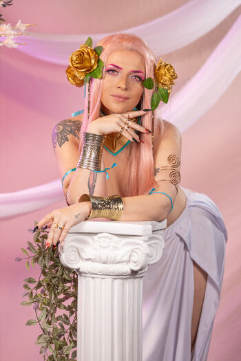 🔥 Asmr shanny page leaked private photo uncensored full