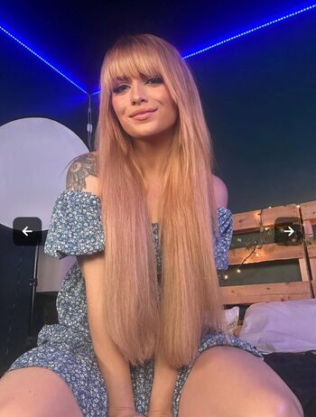 🔥 Asmr shanny page leaked private photo uncensored full