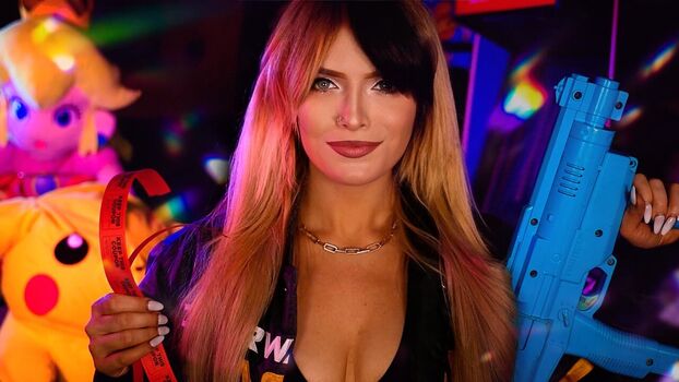 🔥 Asmr shanny page leaked private photo uncensored full