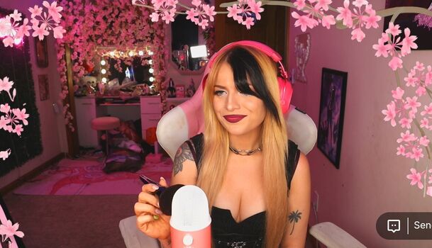 🔥 Asmr shanny leaked private photo uncensored full