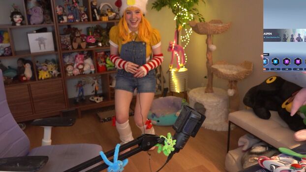 🔥 Aspen ow leaked private photo uncensored full