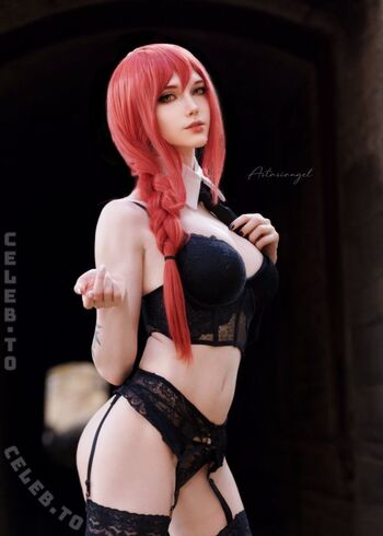 🔥 Astasiadream  page leaked private photo uncensored full