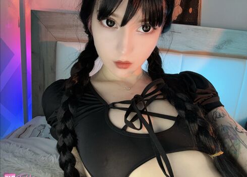 🔥 Astasiadream  page leaked private photo uncensored full