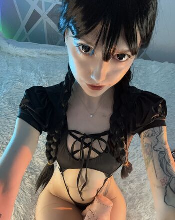 🔥 Astasiadream  page leaked private photo uncensored full