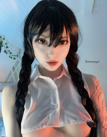 🔥 Astasiadream  page leaked private photo uncensored full