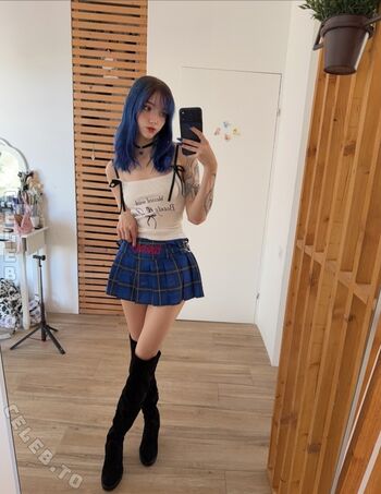 🔥 Astasiadream  page leaked private photo uncensored full