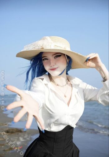 🔥 Astasiadream  page leaked private photo uncensored full