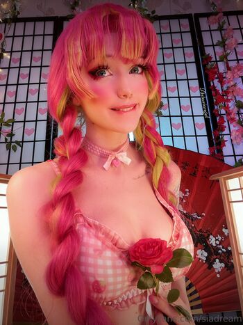 🔥 Astasiadream  page leaked private photo uncensored full