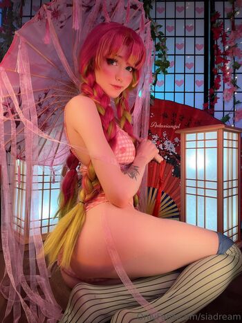 🔥 Astasiadream leaked private photo uncensored full