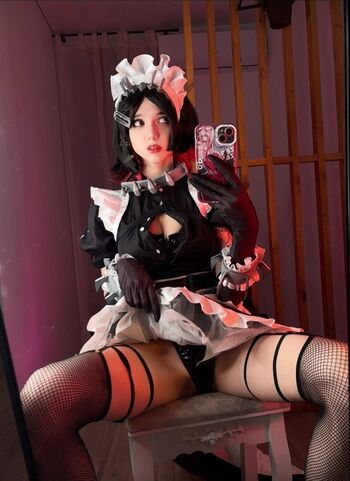 🔥 Astasiadream leaked private photo uncensored full