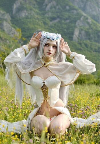 🔥 Astasiadream leaked private photo uncensored full