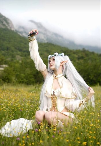 🔥 Astasiadream leaked private photo uncensored full