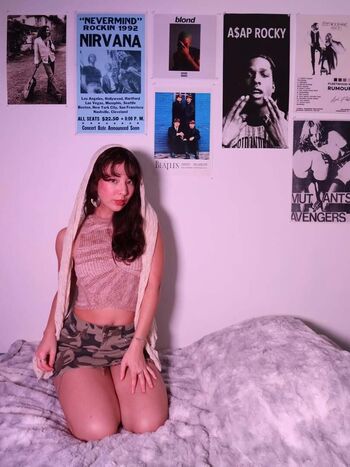 🔥 Aubrey anderson emmons page leaked private photo uncensored full