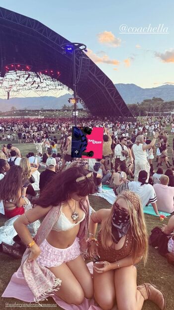 🔥 Aubrey anderson emmons leaked private photo uncensored full