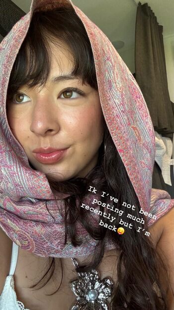 🔥 Aubrey anderson emmons leaked private photo uncensored full