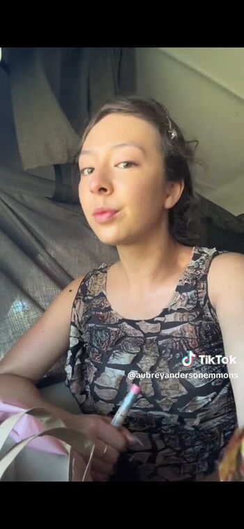 🔥 Aubrey anderson emmons leaked private photo uncensored full