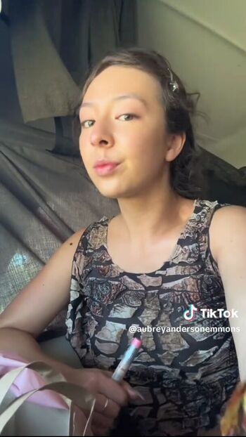 🔥 Aubrey anderson emmons leaked private photo uncensored full