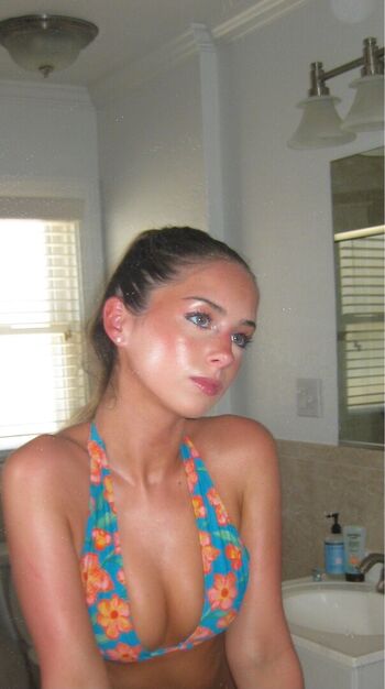🔥 Audrey oneill leaked private photo uncensored full