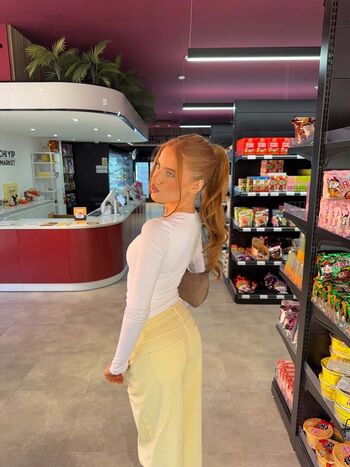 🔥 Ava daniels page leaked private photo uncensored full