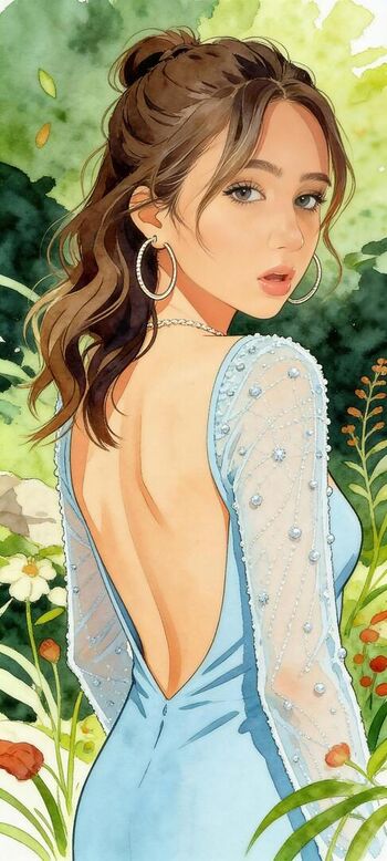 🔥 Ava kolker  page leaked private photo uncensored full