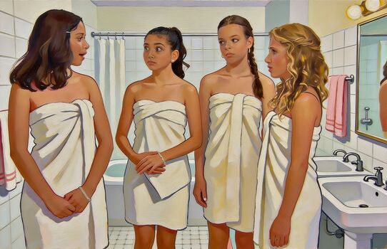 🔥 Ava kolker  page leaked private photo uncensored full