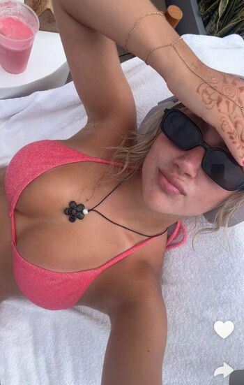 🔥 Ava kolker leaked private photo uncensored full