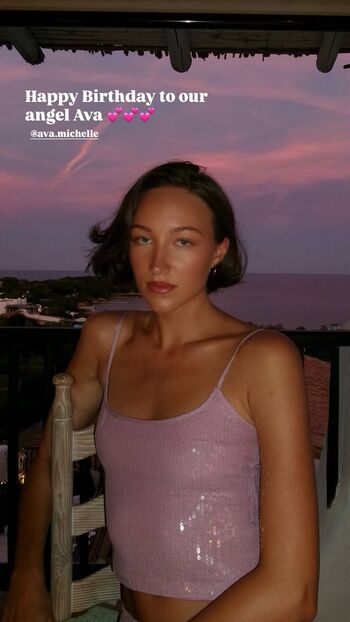 🔥 Ava michelle leaked private photo uncensored full
