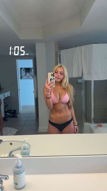 🔥 Ava nucci page leaked private photo uncensored full