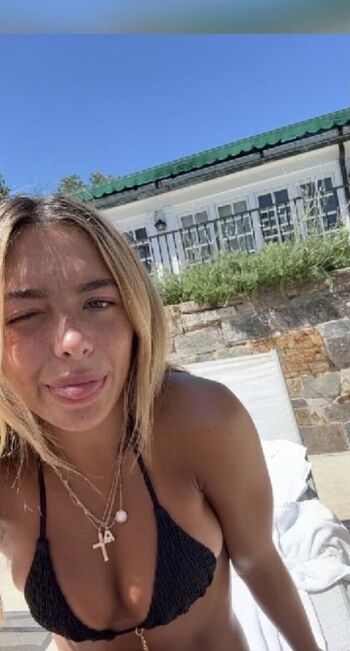 🔥 Ava nucci leaked private photo uncensored full